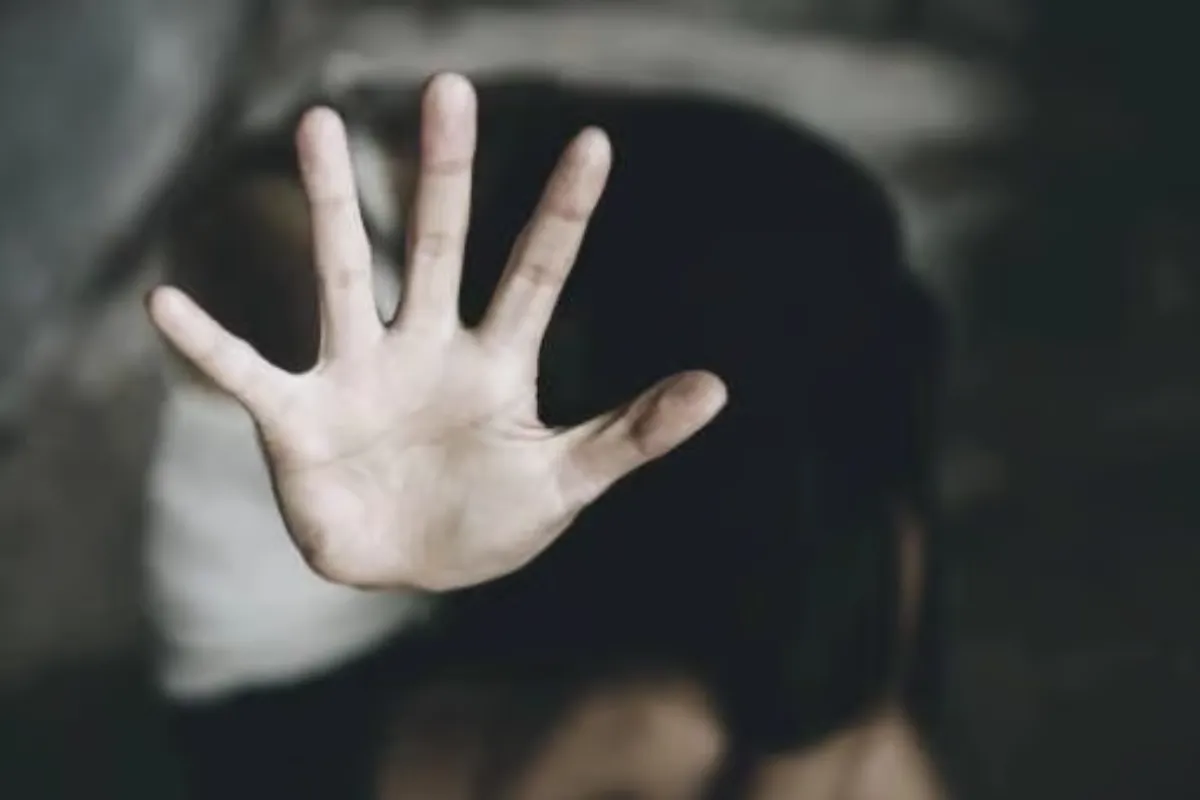 Maharashtra Sexual Assault