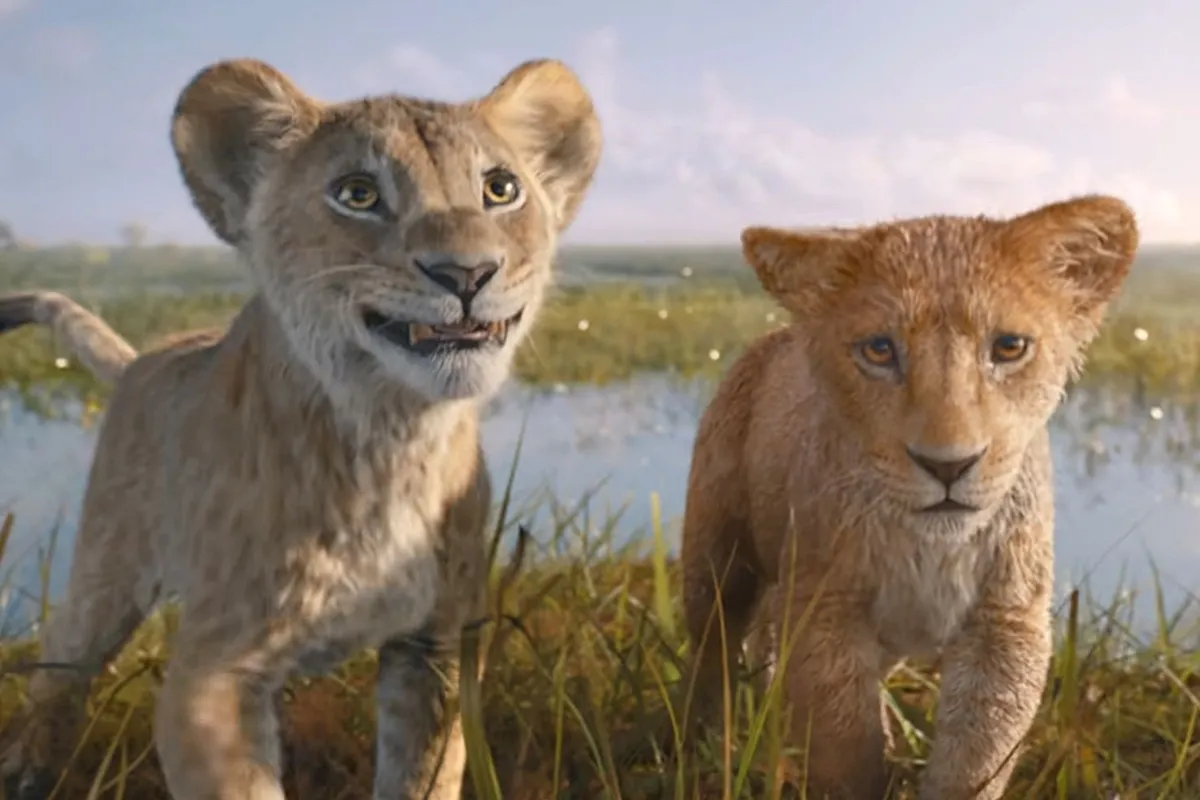 Shah Rukh Khan to Roar Again in ‘Mufasa: The Lion King,’ Aryan and AbRam Join the Bandwagon