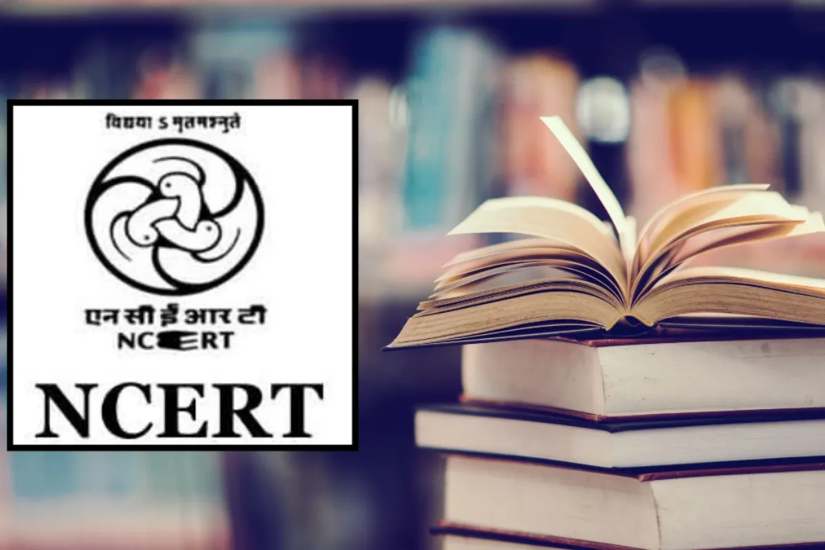 NCERT Proposal