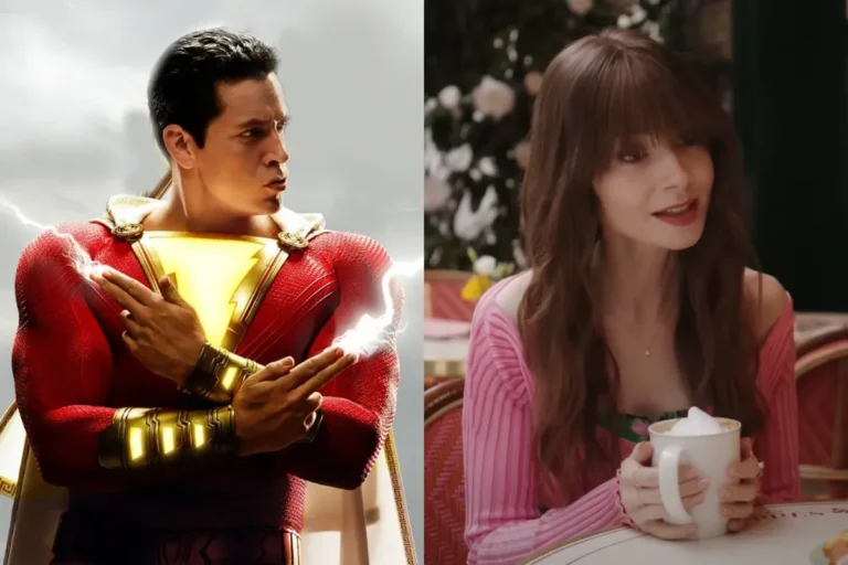 Netflix Releases This Week: Dungeons & Dragons to The Union, Get Ready for a Thrilling Entertainment Ride with Superhit Movies and Series