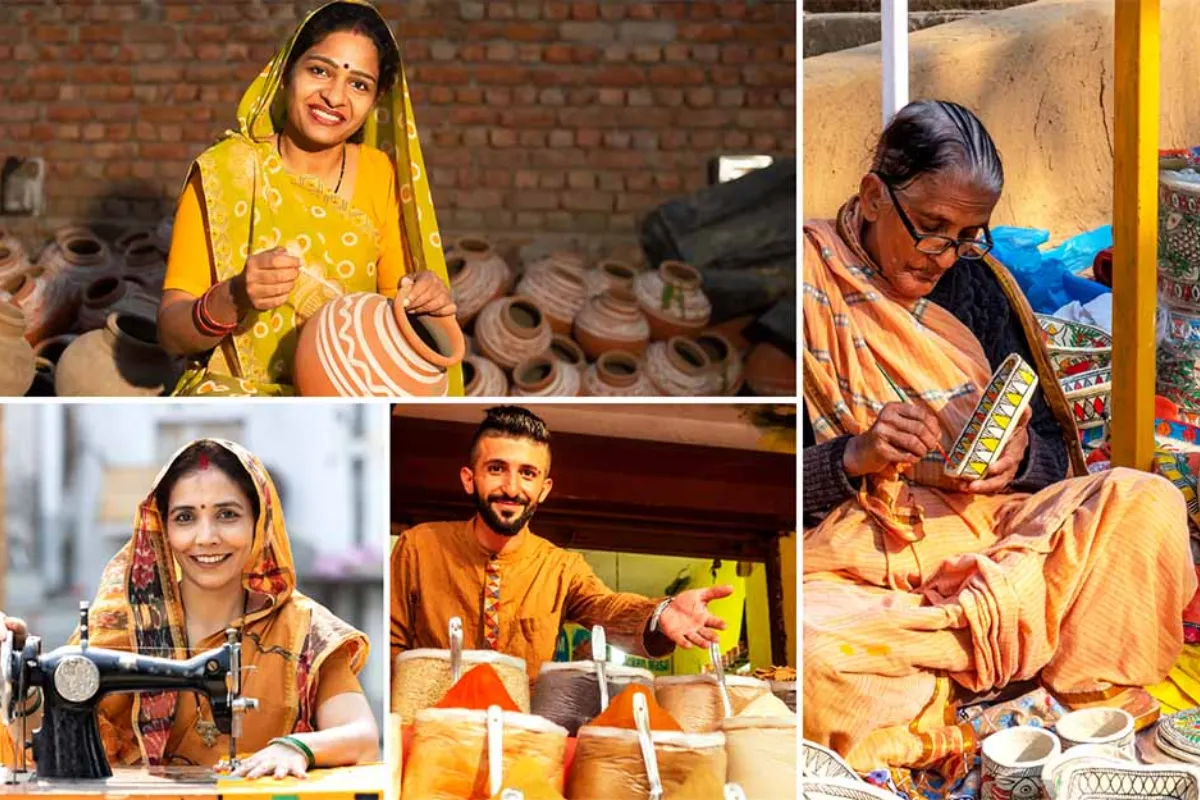 PM Mudra Loan Yojana