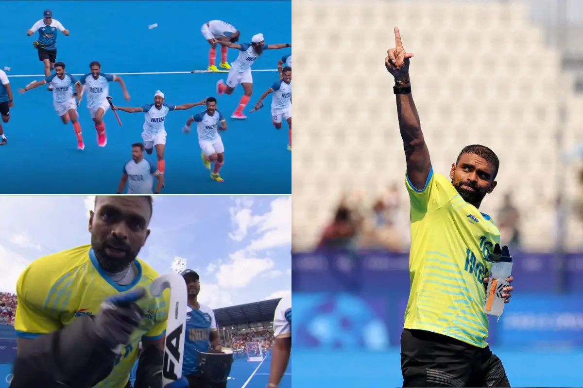 Paris Olympics 2024 Paris Olympics 2024