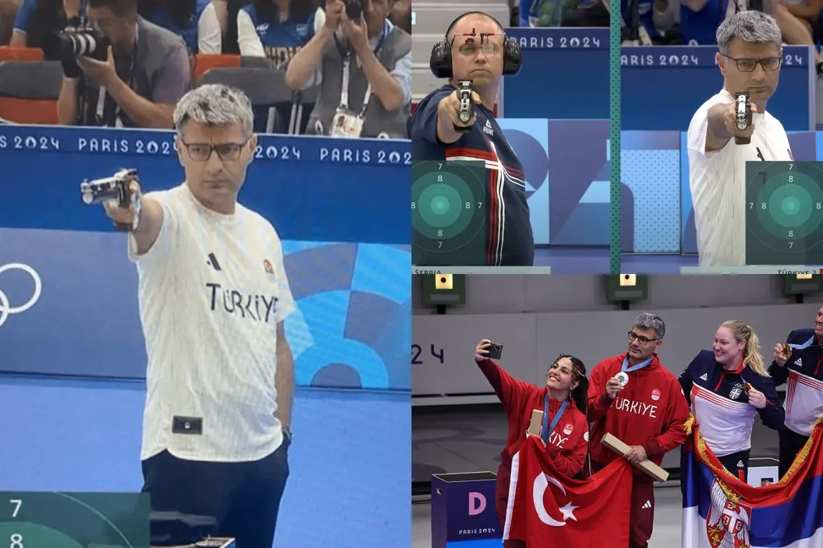 Paris Olympics 2024 Paris Olympics 2024