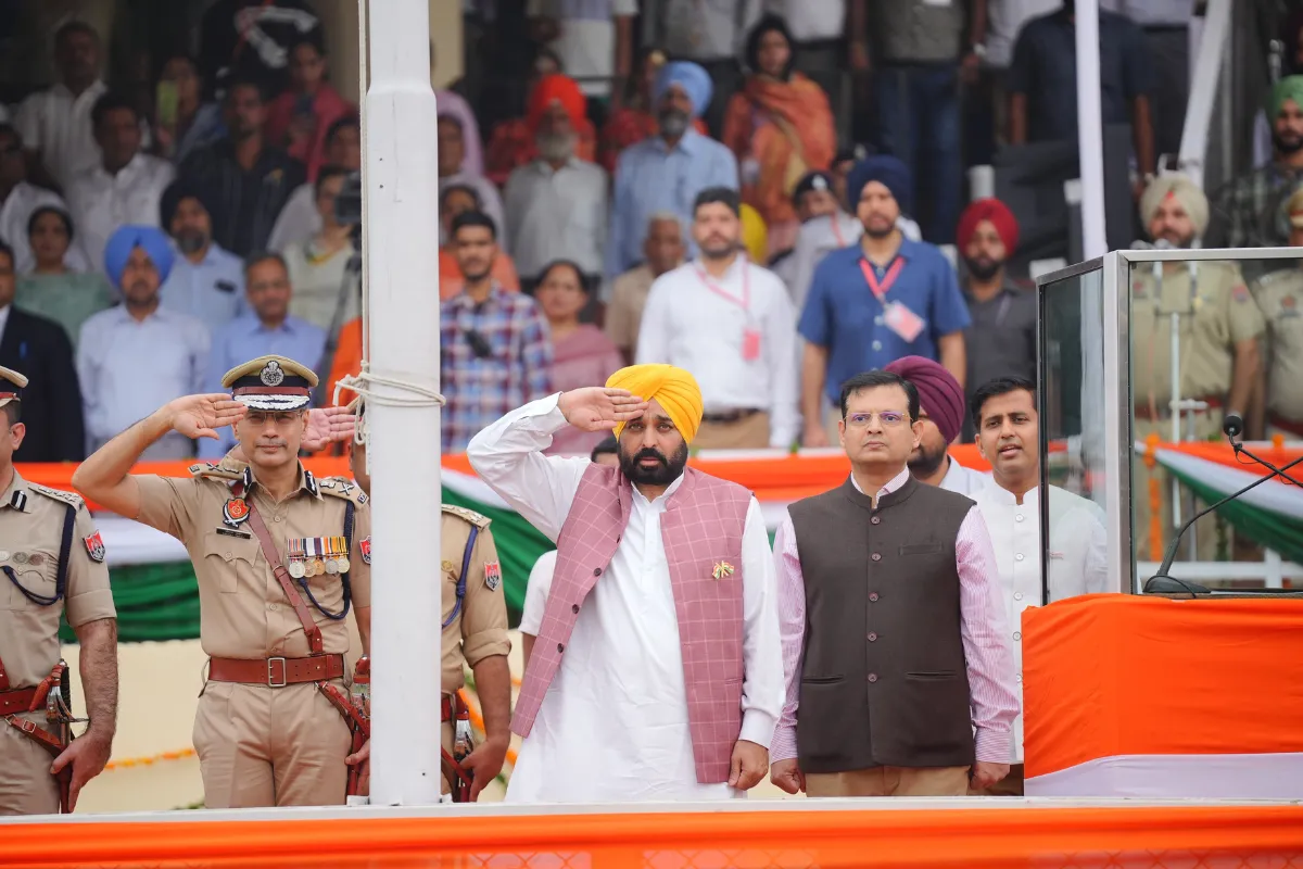 Punjab News