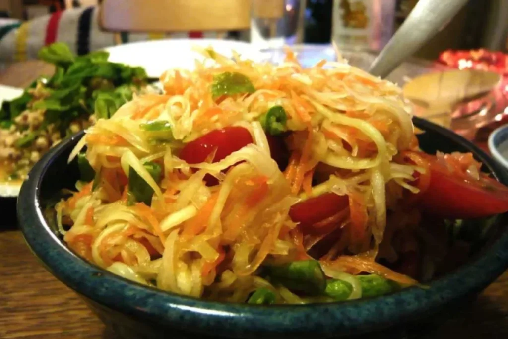 Thailand Street Food