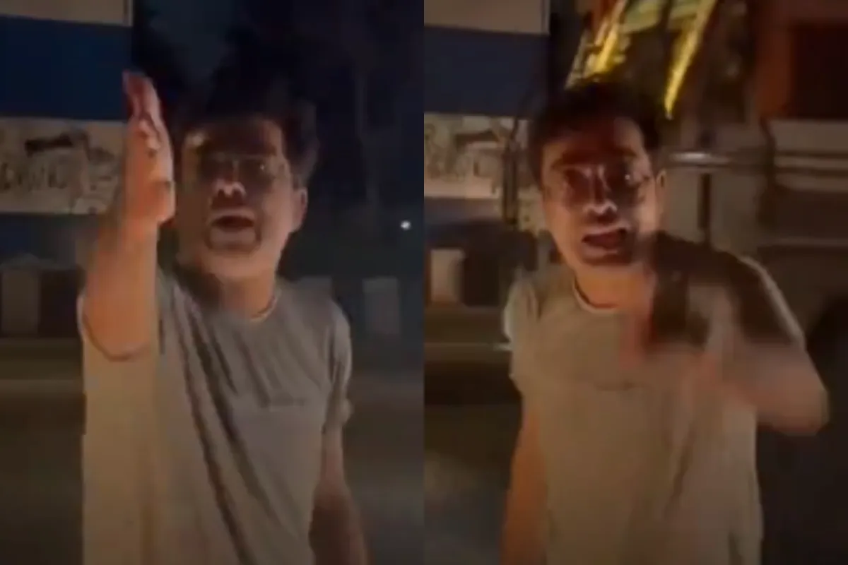 Viral Video