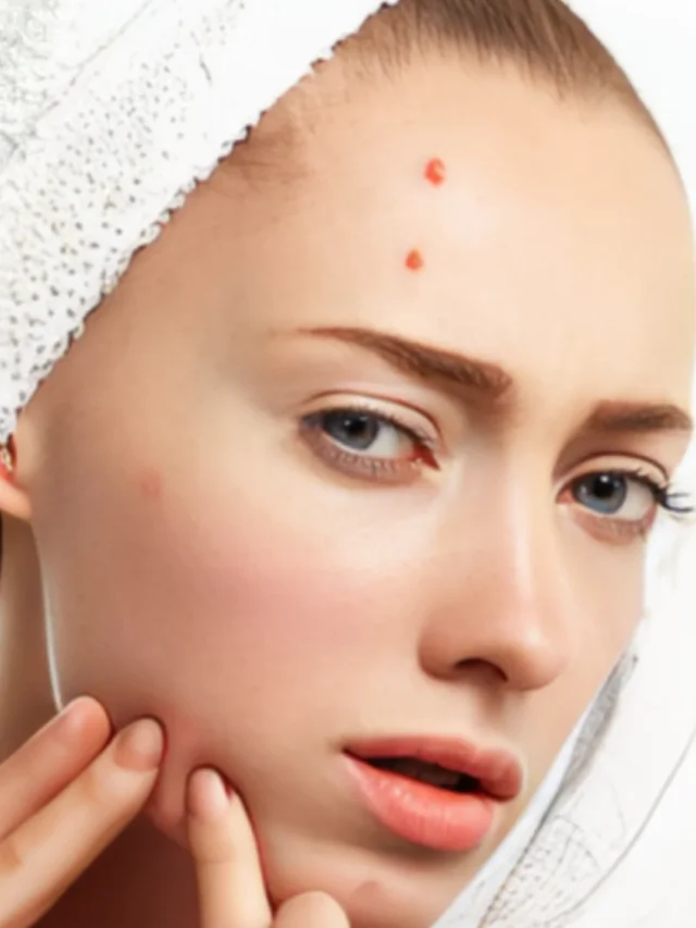 Apple and acne (2)