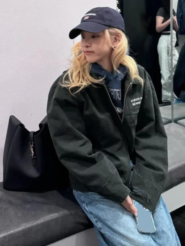 Blackpink Rose (1)
