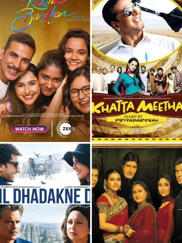Films (1)