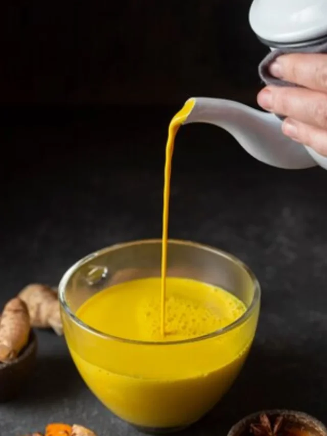Golden Milk (3)