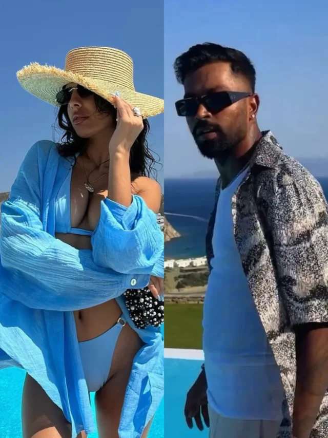 Hardik and Jasmin (1)