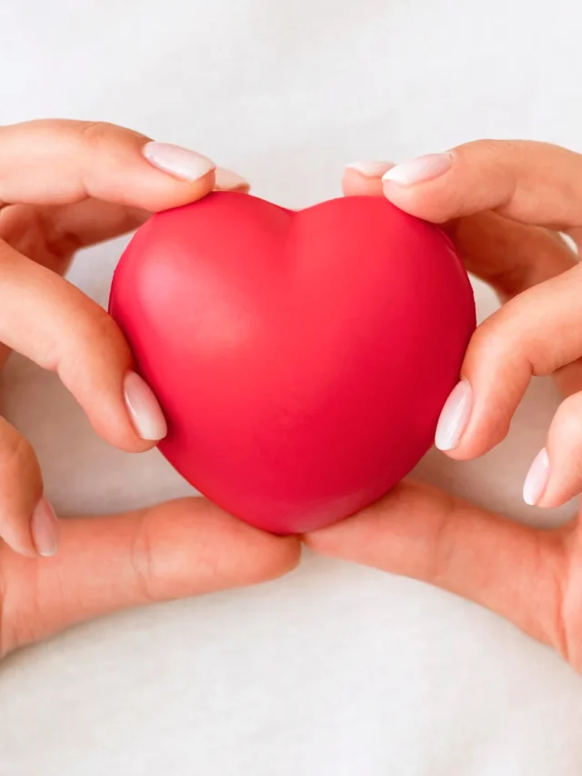 Heart Health (1)