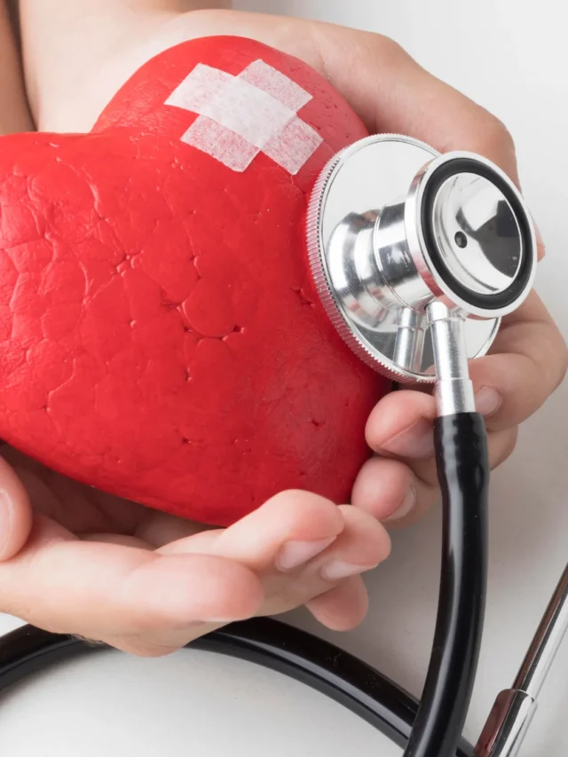 Heart health (1)
