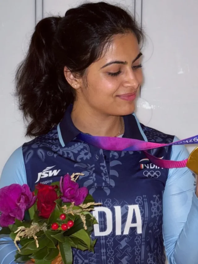 Manu Bhaker (1)