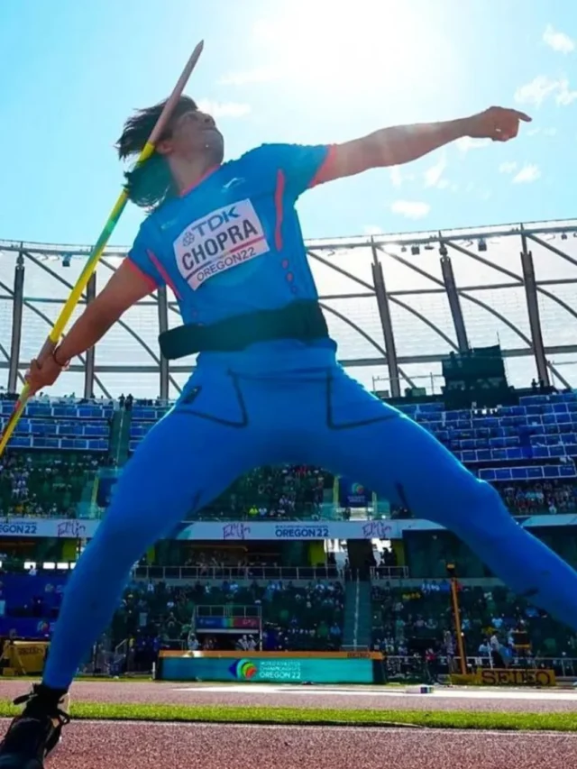 Neeraj Chopra (1)