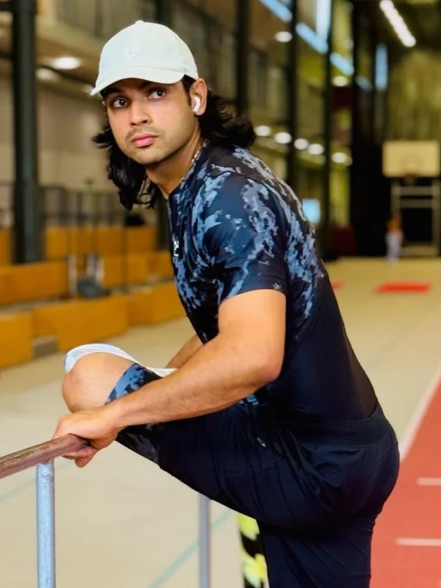 Neeraj Chopra (1)