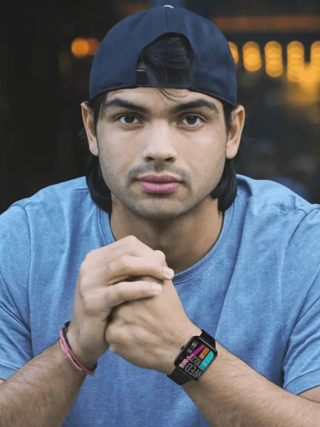 Neeraj Chopra (2)