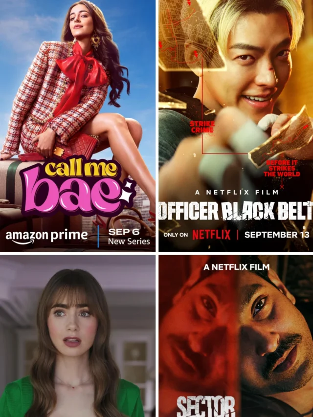 OTT Releases (1)