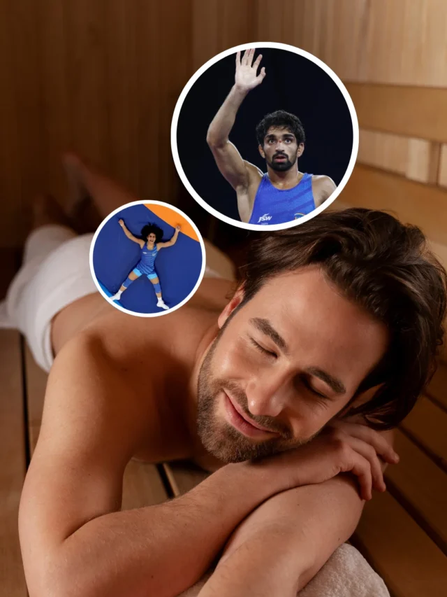 Sauna (1)