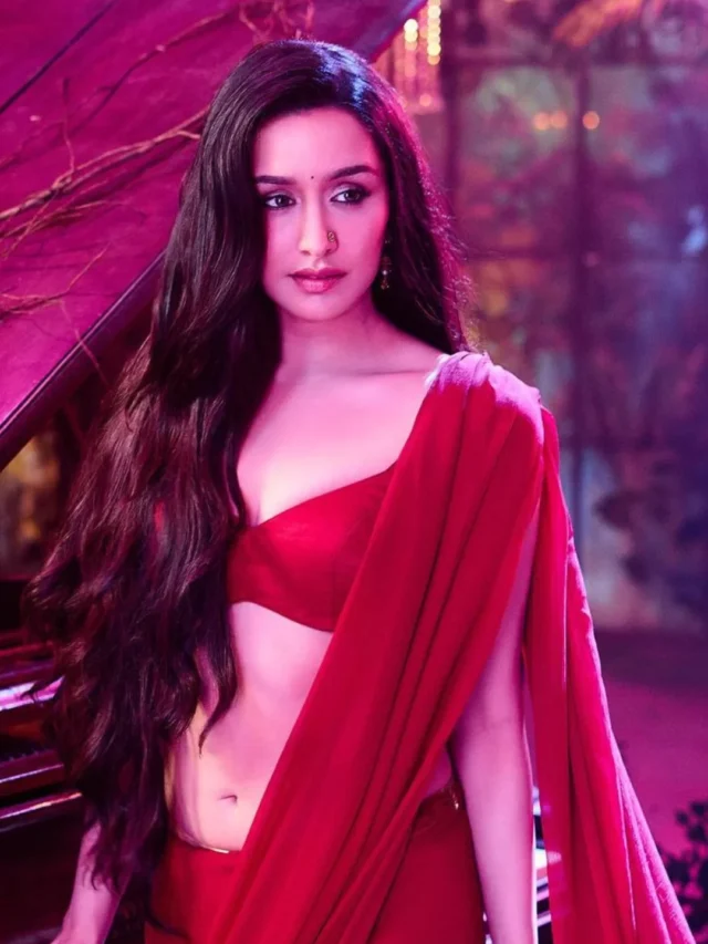 Shraddha (4)