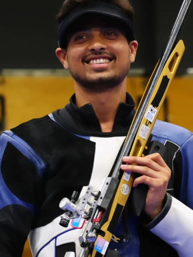 Swapnil Kusale