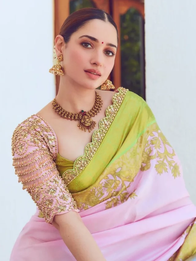 Tamannaah Bhatia (1)