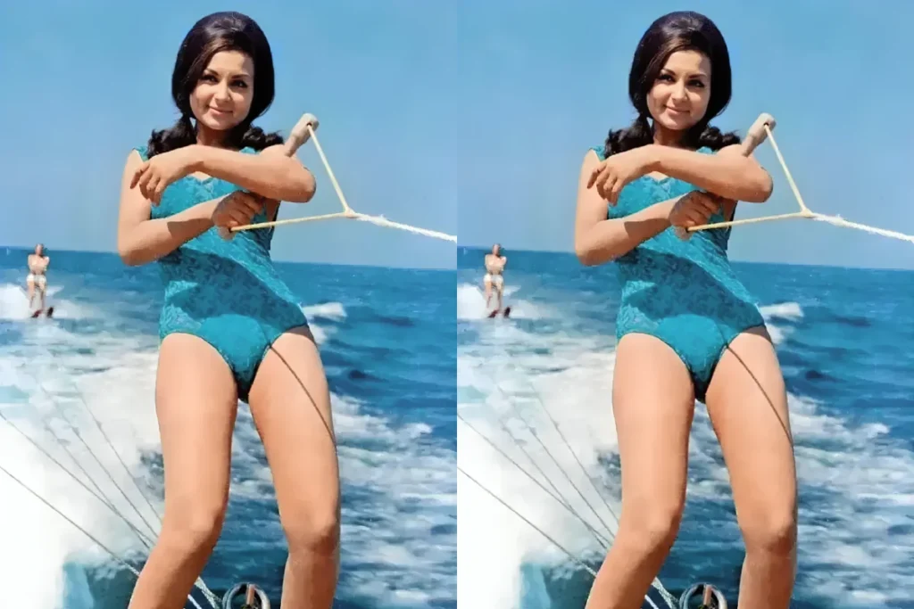 Bikini Trends: