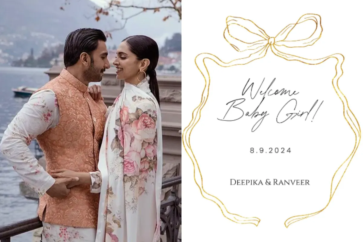 Deepika Padukone Ranveer Singh