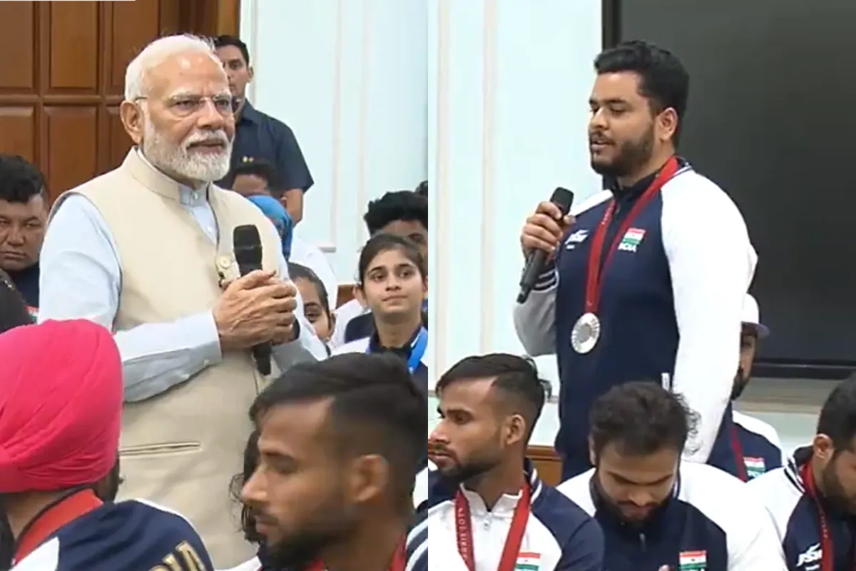 PM Modi