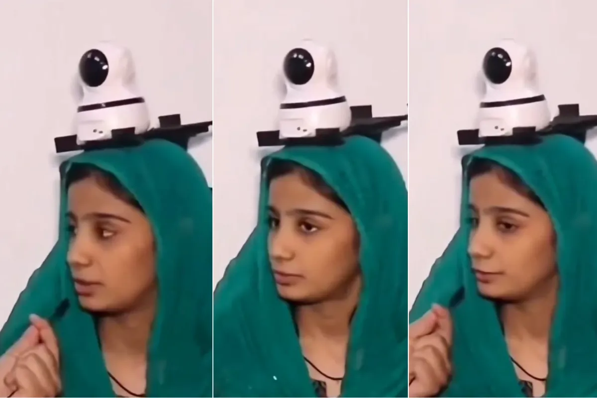 Pakistan Viral Video