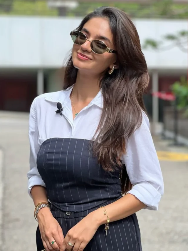 Anushka Sen (5)