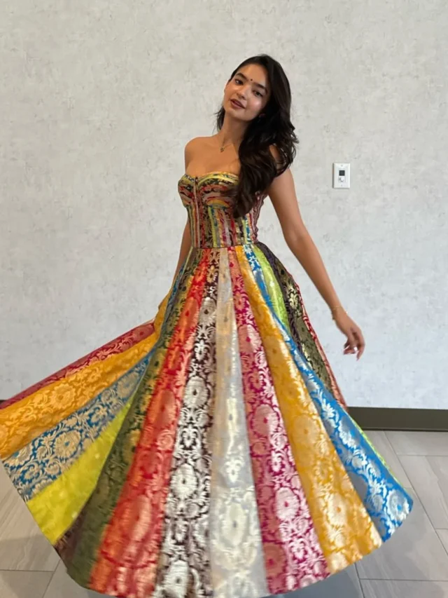 Anushka Sen (6)