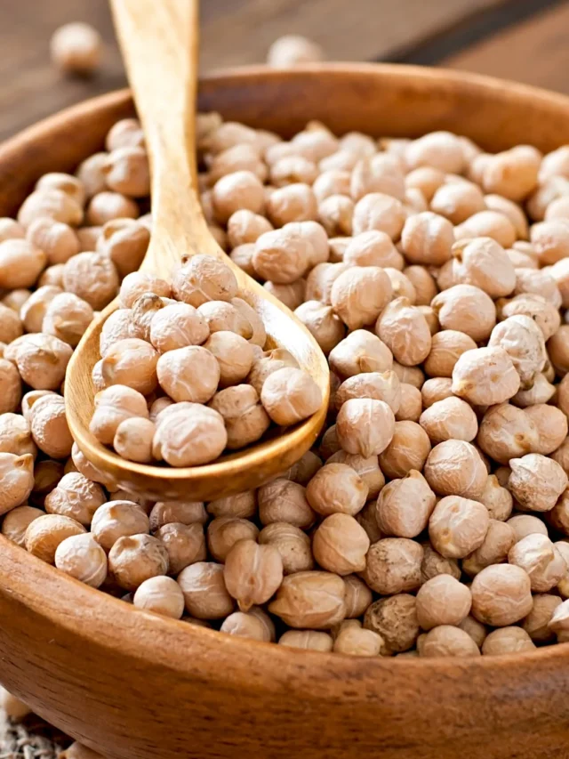 Chickpeas (1)