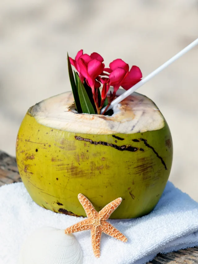 Coconut Water (1)