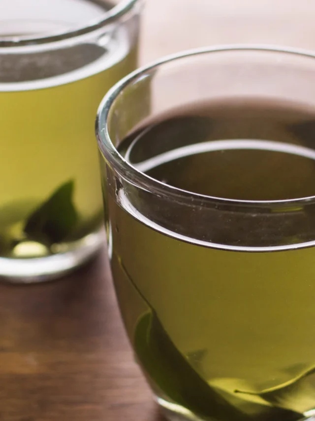 Green Tea (1)