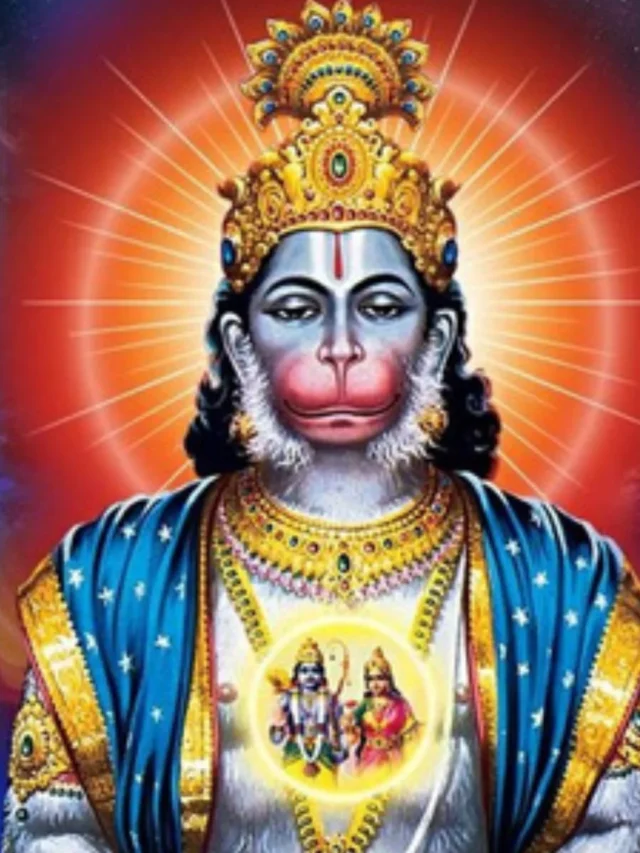 Hanuman horoscope