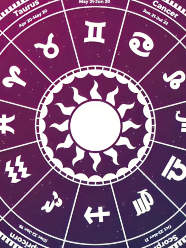 Horoscope (1)