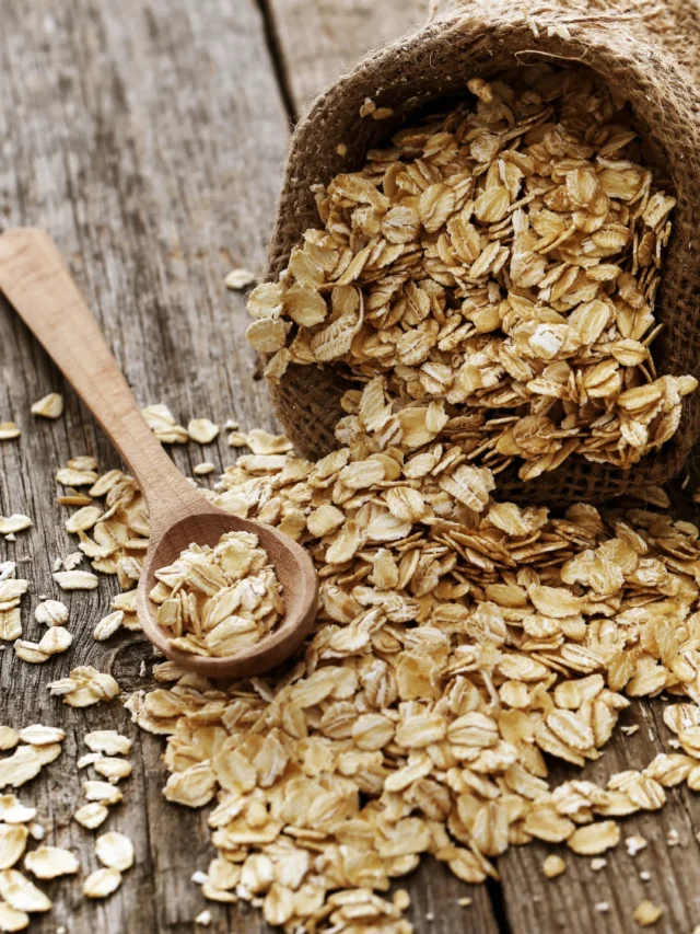Oats (4)