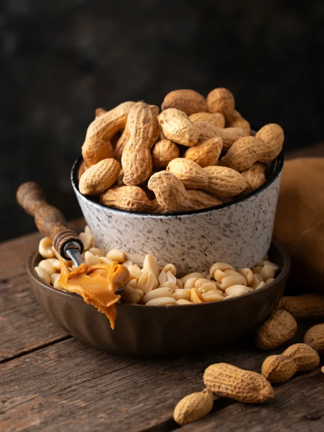 Peanut (2)
