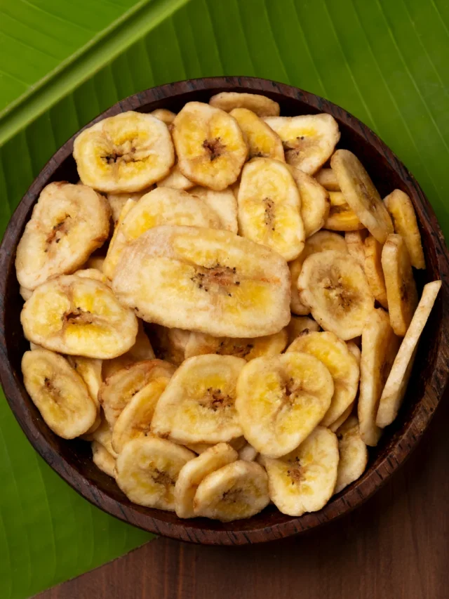 Raw Banana (5)