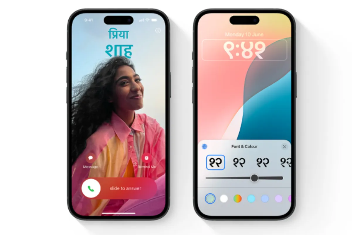 iOS 18 Rollout in India
