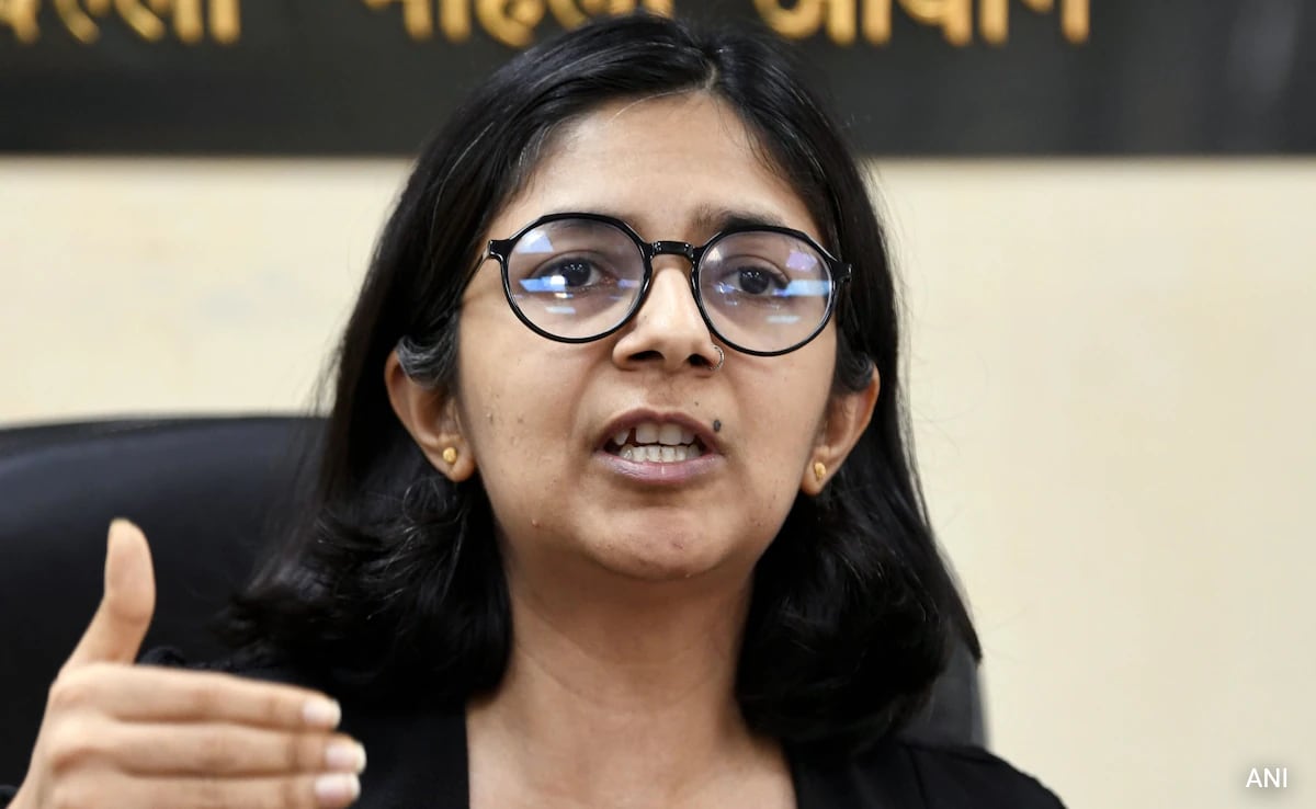 Atishi : AAP Demands Resignation of Rajya Sabha MP Swati Maliwal Over Remarks on Atishi
