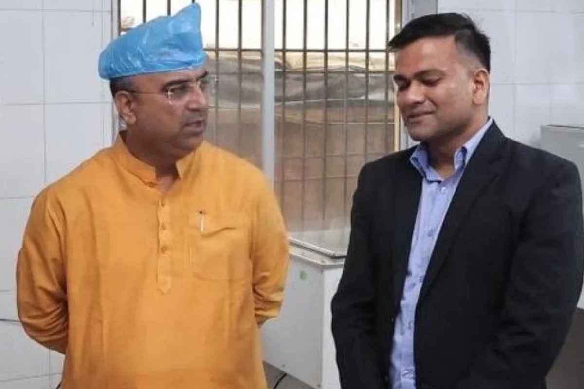 Bihar News