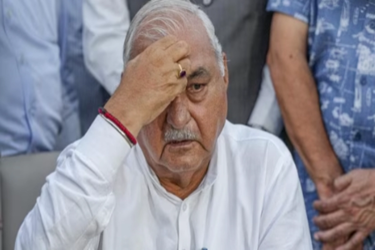 Haryana Election Results: Infighting or Negative Campaign, What Led to Congress’ Loss?