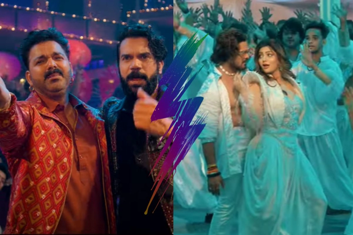 Khesari Lal’s Bhojpuri Song Chumma Chumma Creates Stir, Kicks Down Pawan Singh’s Chumma From YouTube Trends; Controversy Reignited?