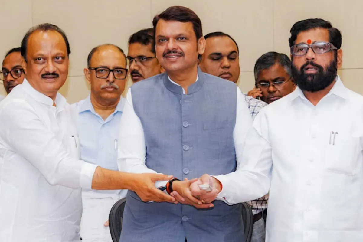 Maharashtra Assembly Elections 2024: BJP Announces First List of 99 Candidates, Devendra Fadnavis and C Bawankule Make the Cut
