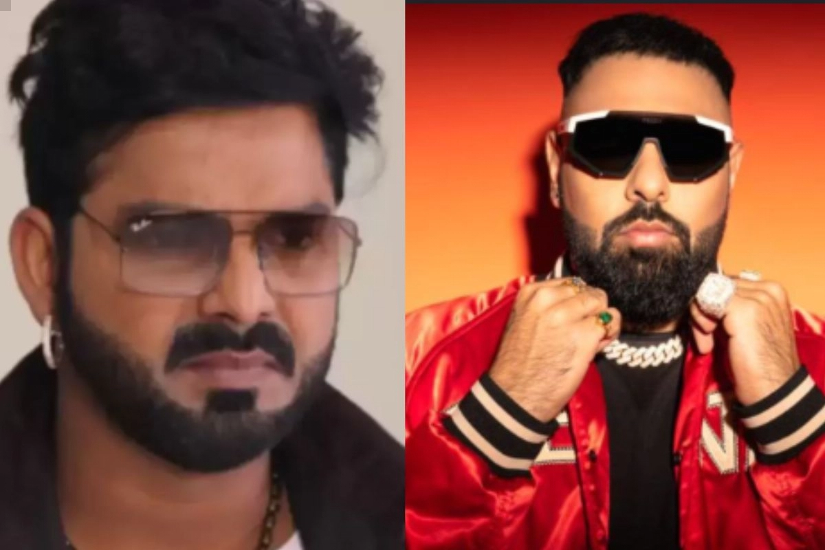 Perfect Blend of Business and Fun! Pawan Singh and Badshah to Set the Stage on Fire at Noida’s MSME Carnival, Details