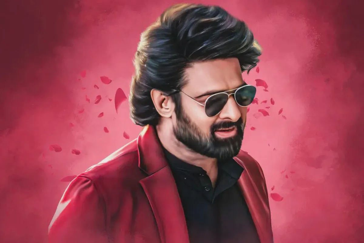 Prabhas Birthday