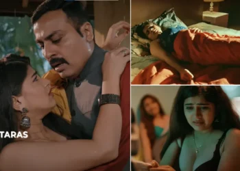 Ullu Web Series News: LatestUllu Web Series News, Photos, Videos ...