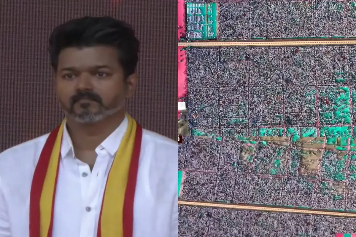 Vijay Thalapathy